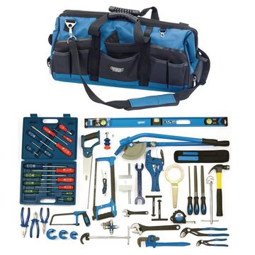 Plumbing Tool Kit