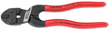 Knipex 160mm Cobolt® Compact Bolt Cutter