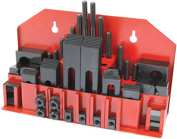 Clamping Kit (42 Piece)