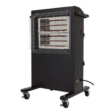 110V Infrared Cabinet Heater, 2.4kW