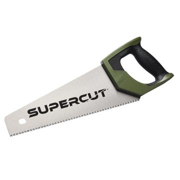 Draper Expert Supercut® First Fix Triple Ground Handsaw, 350mm/14