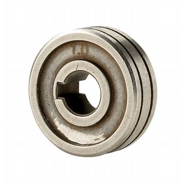 MIG Welder Wire Feed Drive Roller, 1.0-1.2mm