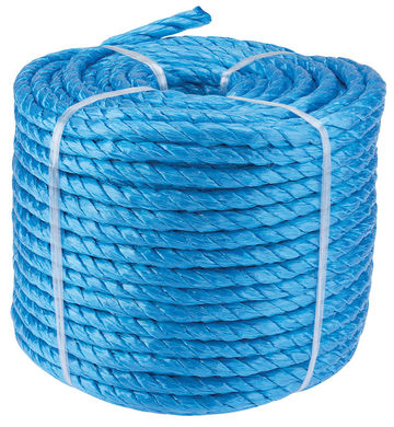 Polypropylene Rope (50M x 10mm)