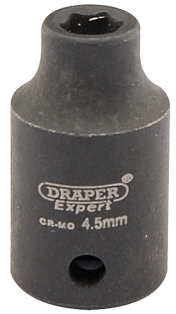 Expert 4.5mm 1/4