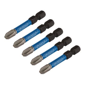 PH3X50MM IMPACT S/D BIT 5PK