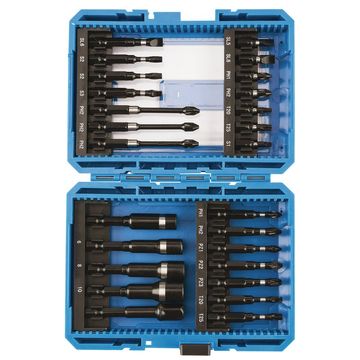 Impact Screwdriver Bit Set (26 piece)