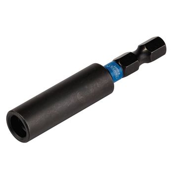 IMPACT MAG.BIT HOLDER 60MM