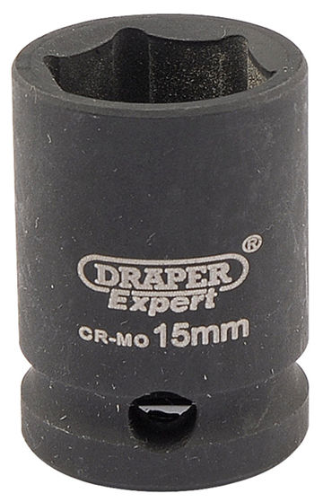 Expert 15mm 3/8