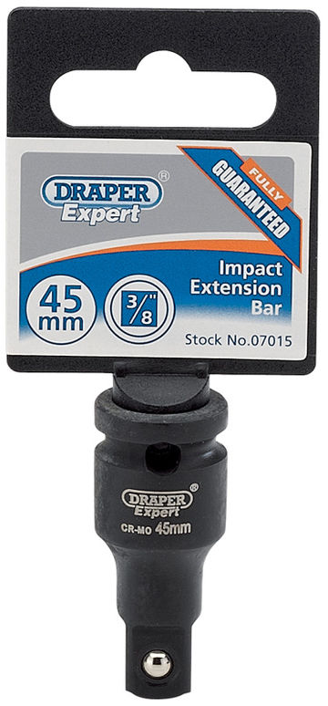 Expert 45mm 3/8