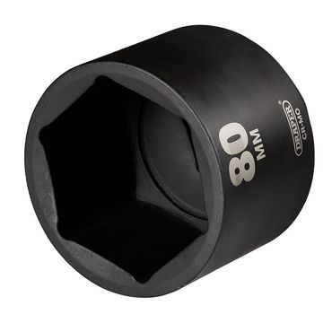 Draper HI-TORQ® Deep Impact Socket, 1