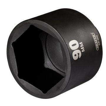 Draper HI-TORQ® Deep Impact Socket, 1