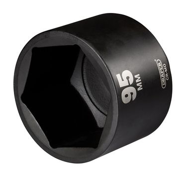 Draper HI-TORQ® Deep Impact Socket, 1