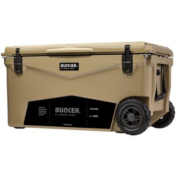 BUNKER® Cool Box, 66L
