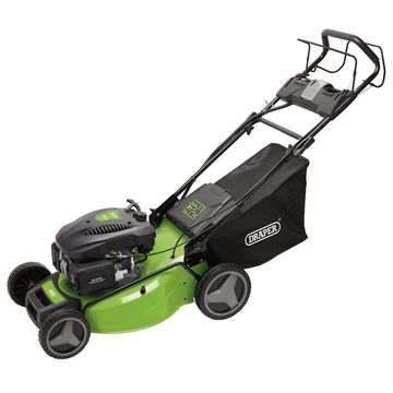 530mm Self-Propelled Petrol Lawn Mower (173cc/4.4HP)