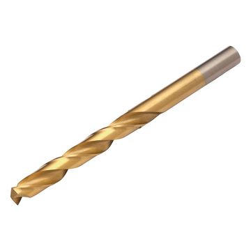 HSS Titanium Nitride Coated Drill Bit, 9.0mm