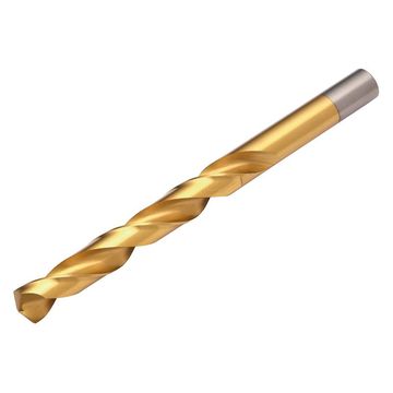 HSS Titanium Nitride Coated Drill Bit, 11.0mm