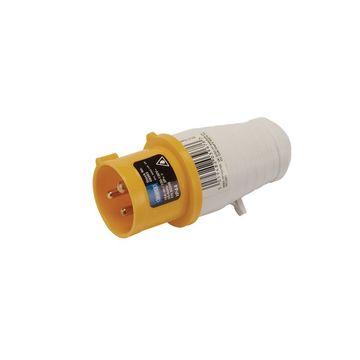 110V Site Plug, 16A