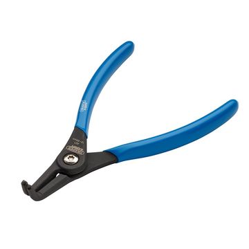 Draper Expert 90° External Circlip Pliers, A21, 170mm