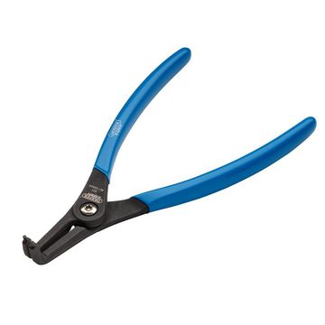 Draper Expert 90° External Circlip Pliers, A31, 215mm