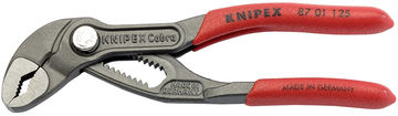 Knipex 125mm Cobra® Waterpump Pliers