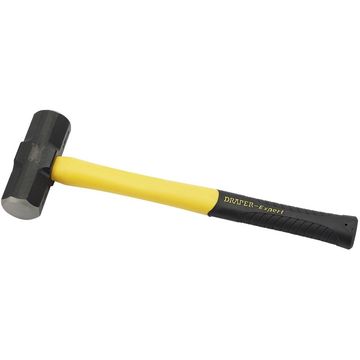 Expert 1.8kg (4lb) Fibreglass Short Shaft