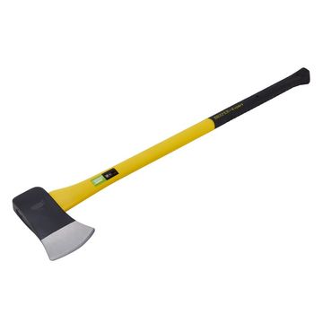 Felling Axe with Fibreglass Shaft (1.6kg)