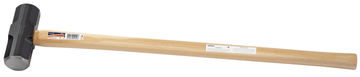 Hickory Shaft Sledge Hammer (4.5kg/10lb)