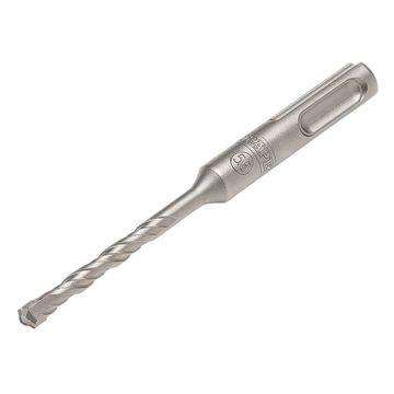 SDS Plus Centric Tip Drill Bit, 5.5 x 110mm