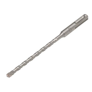 SDS Plus Centric Tip Drill Bit, 6.5 x 160mm