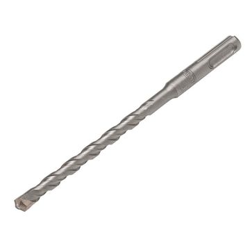 SDS Plus Centric Tip Drill Bit, 8.0 x 160mm