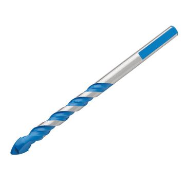 TCT Tile and Glass Drill Bit, 10.0 x 119mm