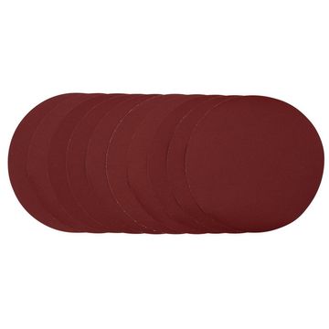 Sanding Discs, 230mm, 240 Grit (Pack of 10)