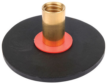 Plunger for Drain Rods