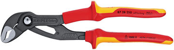 Knipex 87 28 250UKSBE VDE Fully Insulated