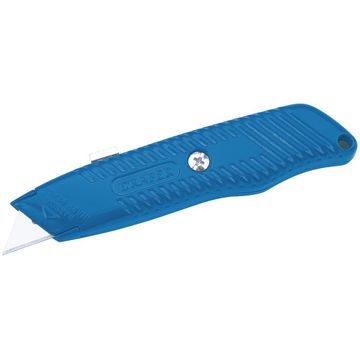 Retractable Blade Trimming Knife with Five