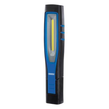 7W COB/SMD LED Rechargeable Inspection Lamp -