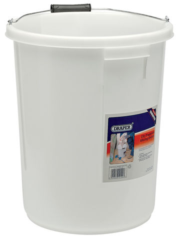 25L Plasterers Mix ing Bucket