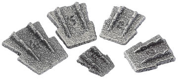 Hammer Wedges (Pack of 5)