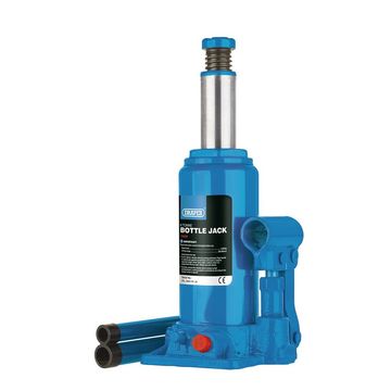 Hydraulic Bottle Jack (6 Tonne)