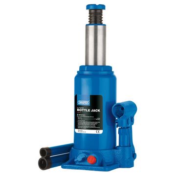 Hydraulic Bottle Jack (10 Tonne)