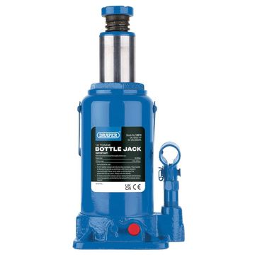 Hydraulic Bottle Jack (16 Tonne)