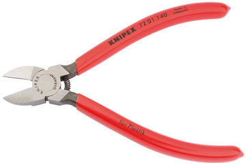 Knipex 72 01 140 SBE 140mm Diagonal Side Cutter