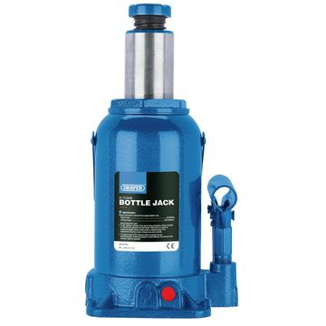 Hydraulic Bottle Jack (20 Tonne)