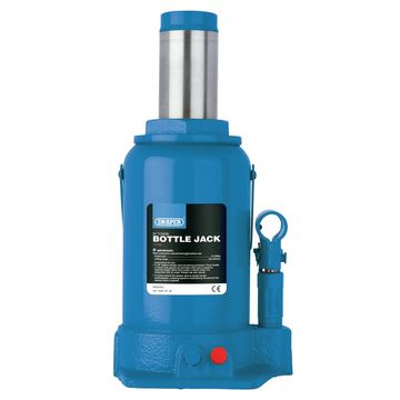 Hydraulic Bottle Jack (32 Tonne)