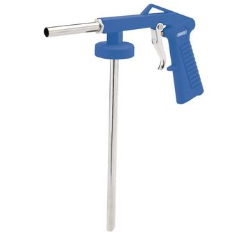 Air Operated Underbody Coating Gun