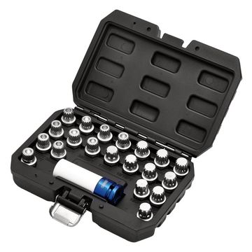 BMW Locking Wheel Socket Set (12 Piece)