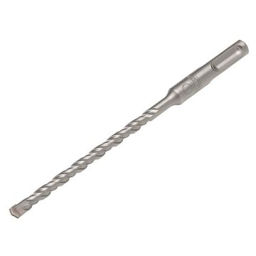 SDS Plus Drill Bit, 6.0 x 160mm