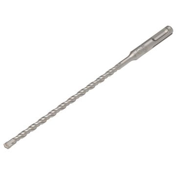 SDS Plus Drill Bit, 6.0 x 210mm