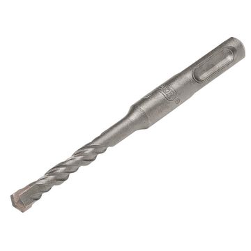 SDS Plus Drill Bit, 7.0 x 110mm