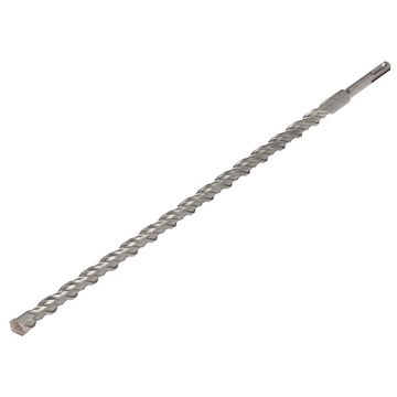 SDS Plus Drill Bit, 16.0 x 450mm